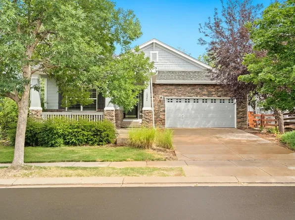 13284 Elk Mountain Way, Broomfield, CO 80020