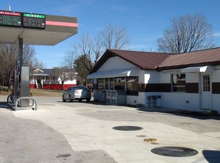 380 Pine Bluff Rd, Rock Island, TN 37110