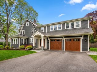 59 Avon Rd, Wellesley, MA 02482