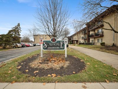 505 S Cleveland Ave APT 303, Arlington Heights, IL, 60005