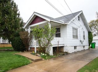 26 E Grace St, Bedford, OH