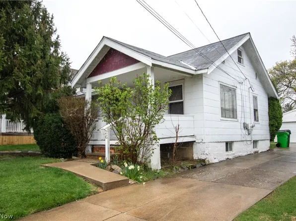 26 E Grace St, Bedford, OH 44146