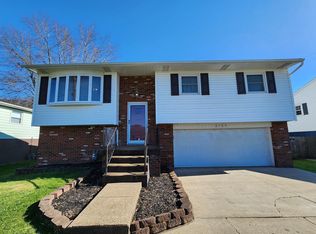 2709 Glenwood Ave, Moundsville, WV 26041