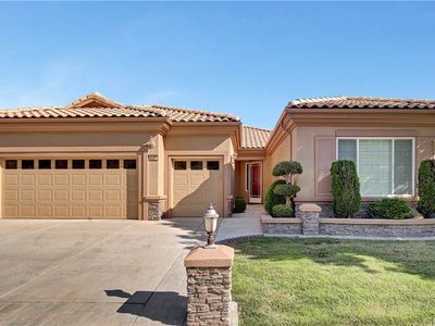 5120 Breckenridge Ave, Banning, CA, 92220