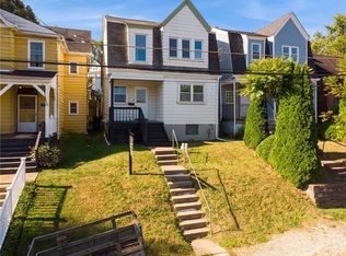 1222 Rodgers St, Pittsburgh, PA 15207