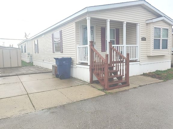 2nd image of 8800 S Harlem Ave Trailer 209