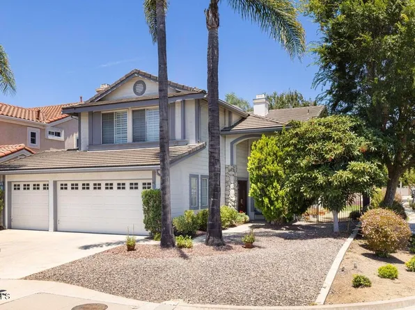 1651 Fox Springs Cir, Thousand Oaks, CA 91320