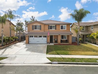 28883 Lavatera Ave, Murrieta, CA, 92563
