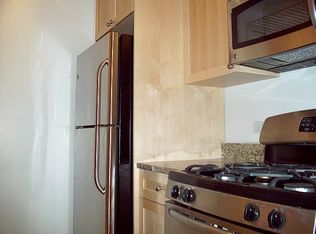 99 Battery Pl APT 8S, New York, NY 10280