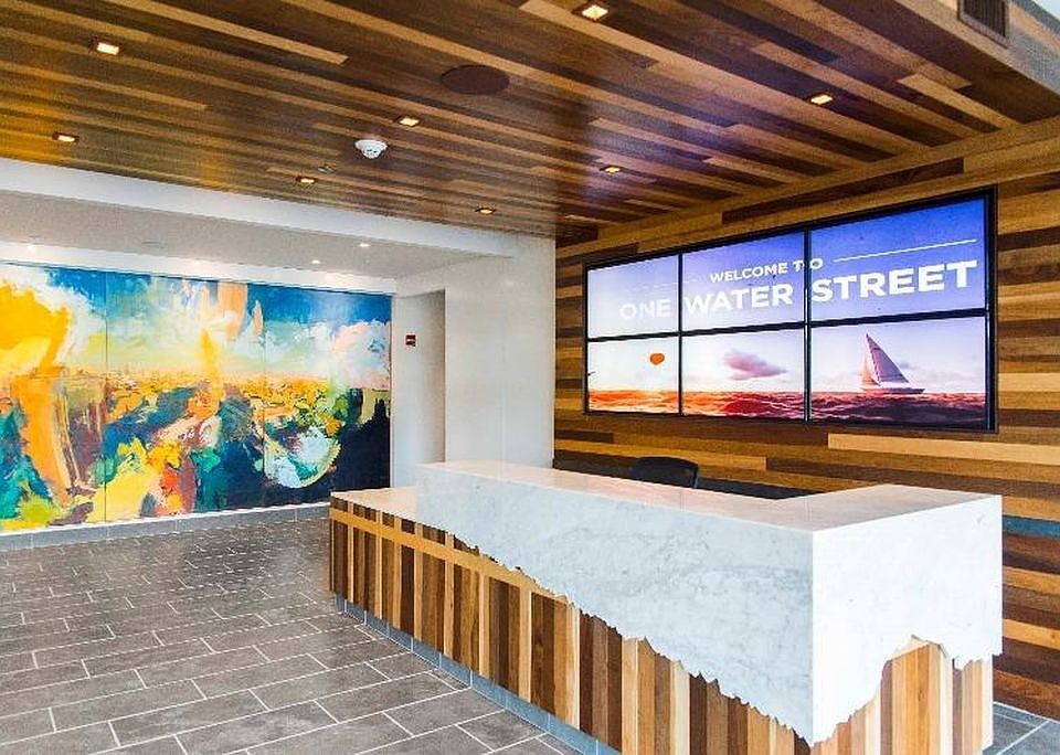 1st image of 248 N Columbus Blvd #1302