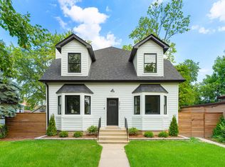 5813 N Oconto Ave, Chicago, IL 60631