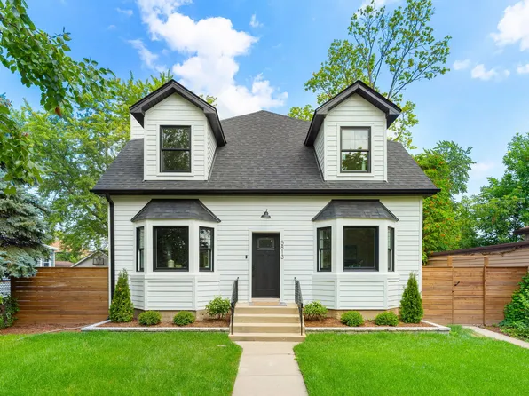 5813 N Oconto Ave, Chicago, IL 60631