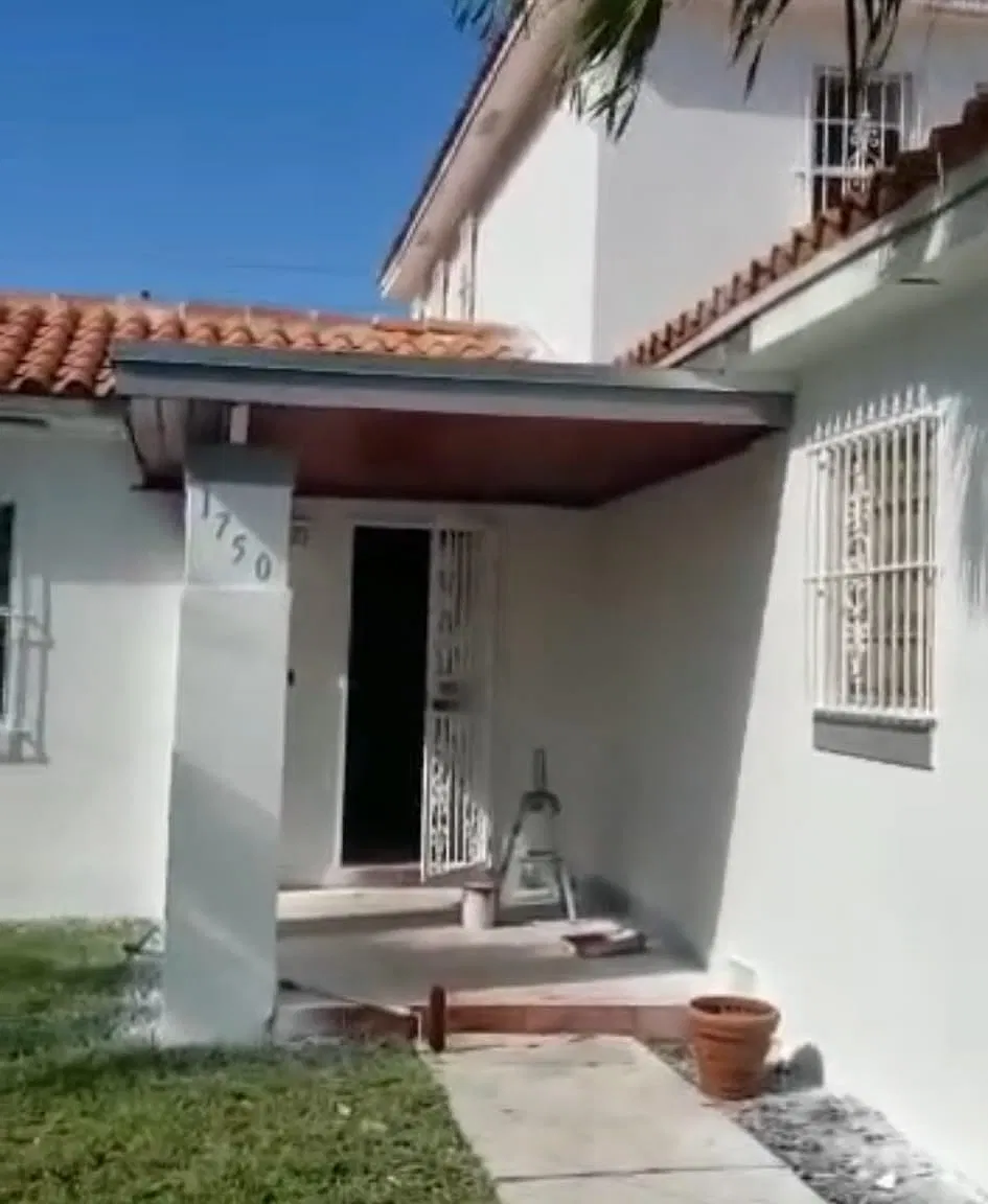 4 bed, 2.5 bath, 2209 sqft, $3,850 — Photo 1