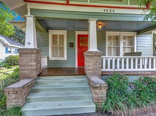 4624 Norhill Blvd, Houston, TX 77009