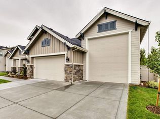 5918 W Walton Pond Dr, Eagle, ID 83616
