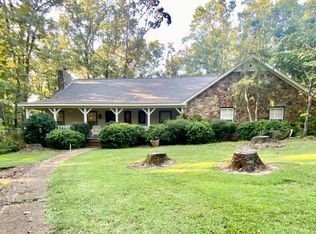 60151 Old Highway 6, Amory, MS 38821