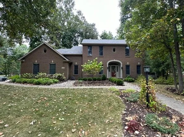 6505 Cherry Hill Pkwy, Fort Wayne, IN 46835