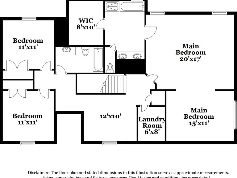 296 Millstone Dr — Photo 3