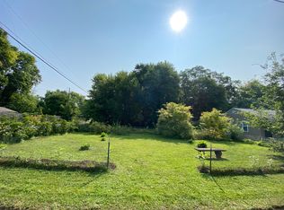 4363 Evanston Ave, Indianapolis, IN