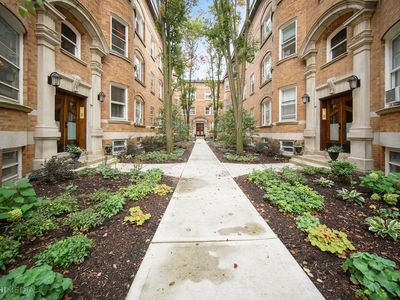 625 W Barry Ave #3B, Chicago, IL, 60657