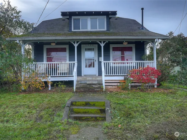 1524 S 56th Street, Tacoma, WA 98408