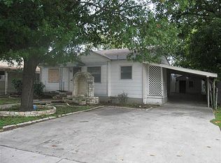 3506 Gaspar Dr, Dallas, TX 75220