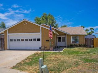 10935 Nicosia Ln, Lakeside, CA 92040