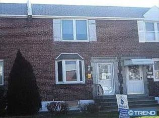 642 Rively Ave, Glenolden, PA 19036