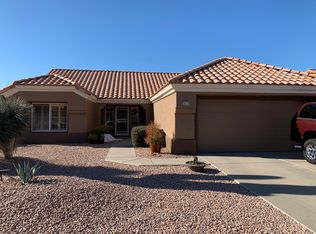 14119 W Tomahawk Way, Sun City West, AZ 85375