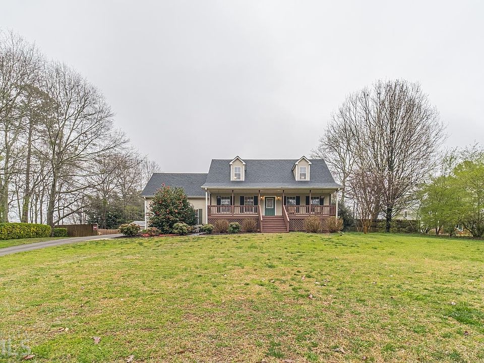 411 Pendergrass Rd 403, Winder, GA 30680 Zillow