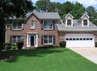 303 Haskin Knl, Peachtree City, GA 30269