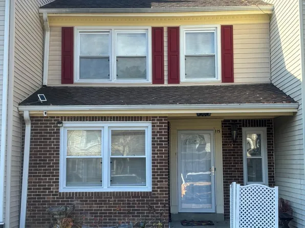 115 Brookside Pl, Waldorf, MD 20601