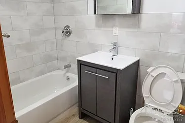 Rented by Ideal Properties Group