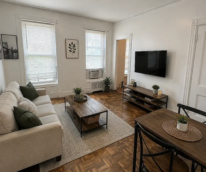 13 Hart St #4