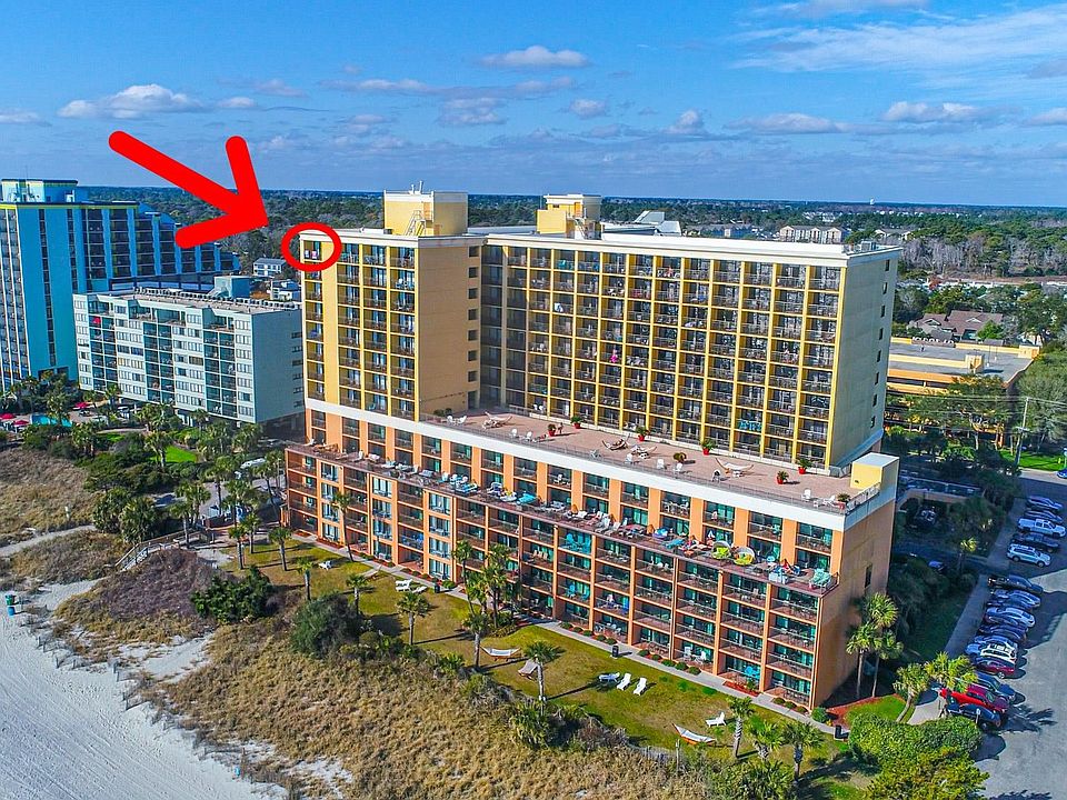 1st image of 6900 N Ocean Blvd. #1511