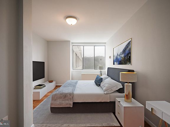 5th image of 6641 Wakefield Dr APT 805