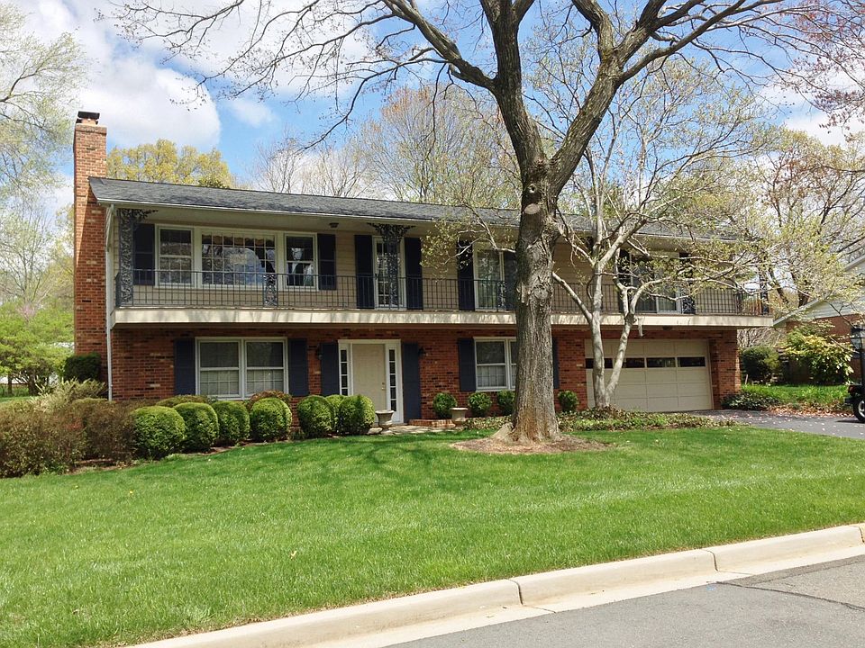 1st image of 8000 Birnam Wood Dr