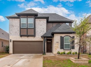 2228 Briar Ridge Trl, Roanoke, TX 75010