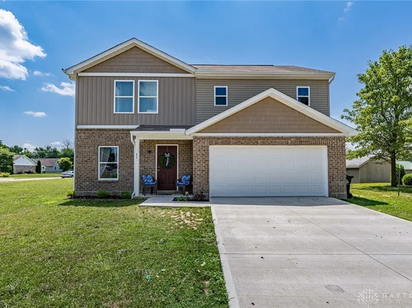 625 Holderman Pl, New Lebanon, OH 45345