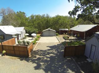 11599 Parey Ave, Red Bluff, CA 96080