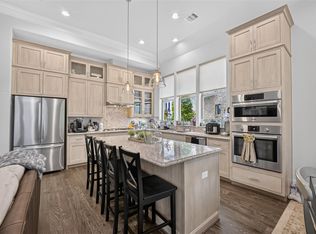 2703 Kinsley Oaks Dr, Houston, TX 77007