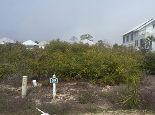LOT 59 Loggerhead Ln, Pt Saint Joe, FL 32456