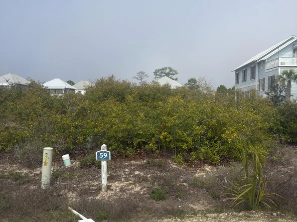LOT 59 Loggerhead Ln, Pt Saint Joe, FL 32456