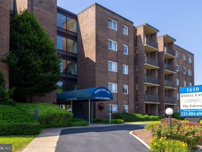 1610 The Fairway W #404, Jenkintown, PA, 19046