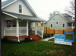 6401 Oaklandon Rd, Indianapolis, IN 46236