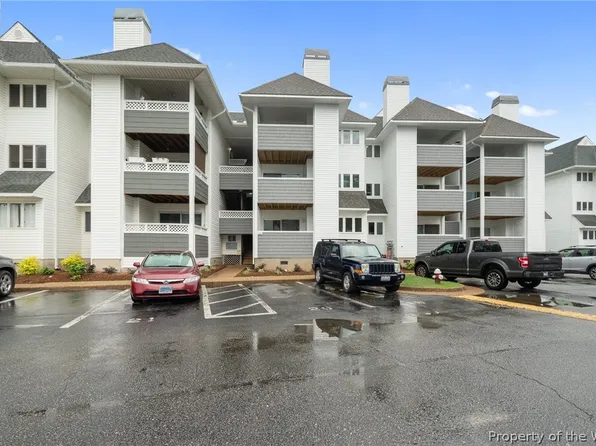 161 Atlantic Ave Unit A, Hampton, VA 23664