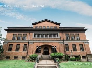 633 Orchard Ave APT 4, Bellevue, PA 15202