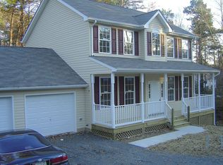 946 San Joaquin Ln, Lusby, MD 20657