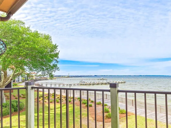 78 Bay Bridge Dr #78, Gulf Breeze, FL 32561