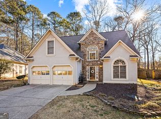 4052 Thornbrook Ln, Marietta, GA